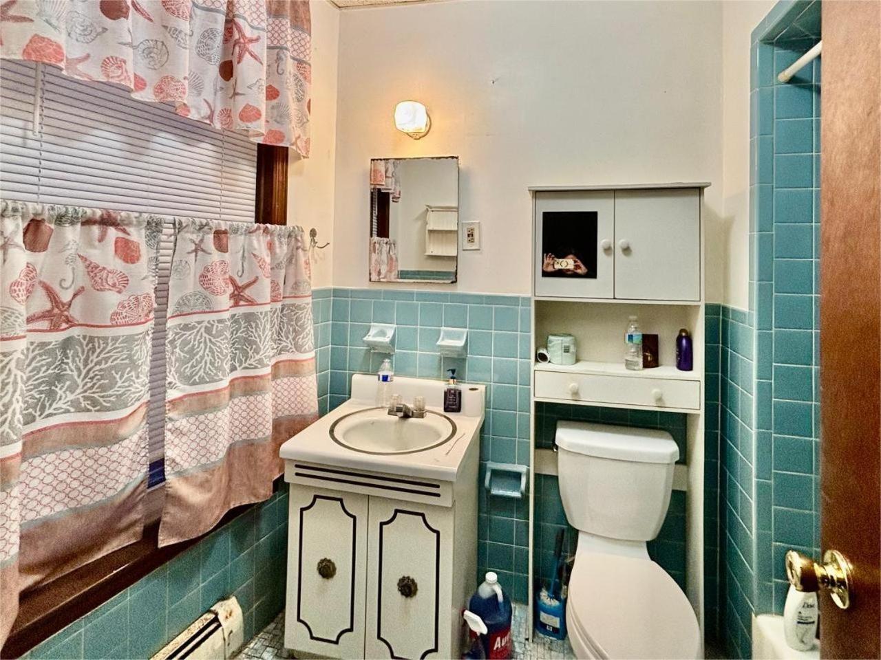 Penn Station Room Motel Casa Нюарк Екстериор снимка