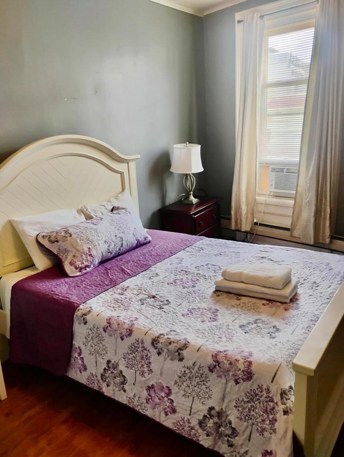 Penn Station Room Motel Casa Нюарк Екстериор снимка