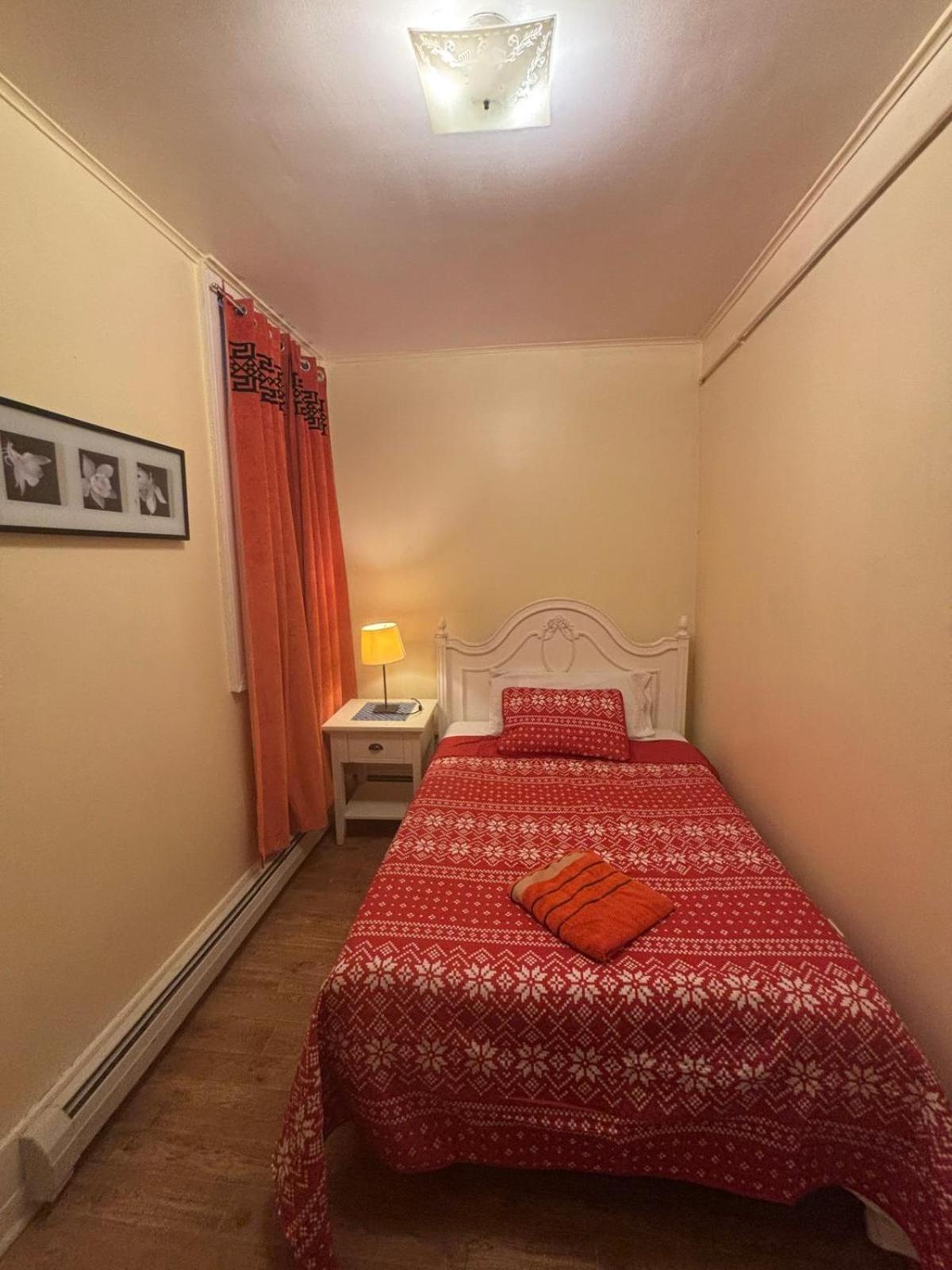Penn Station Room Motel Casa Нюарк Екстериор снимка